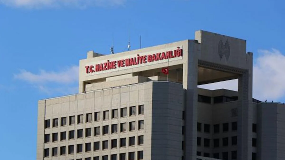 Hazine ve Maliye Bakanlığı'ndan asgari ücret açıklaması