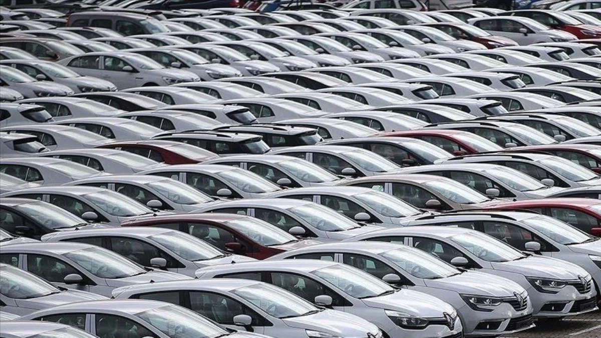 Haziranda en çok satılan otomotiv markaları