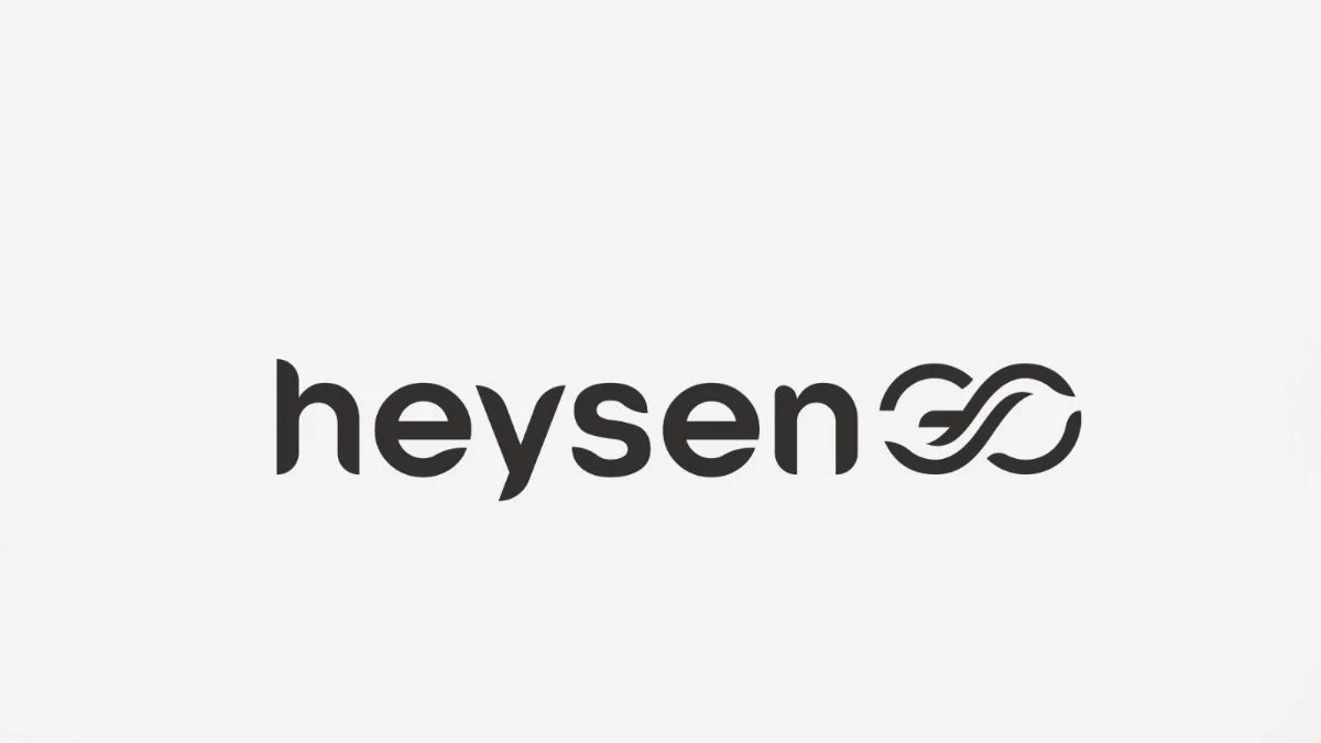 HEYSENGO Türkiye'de!