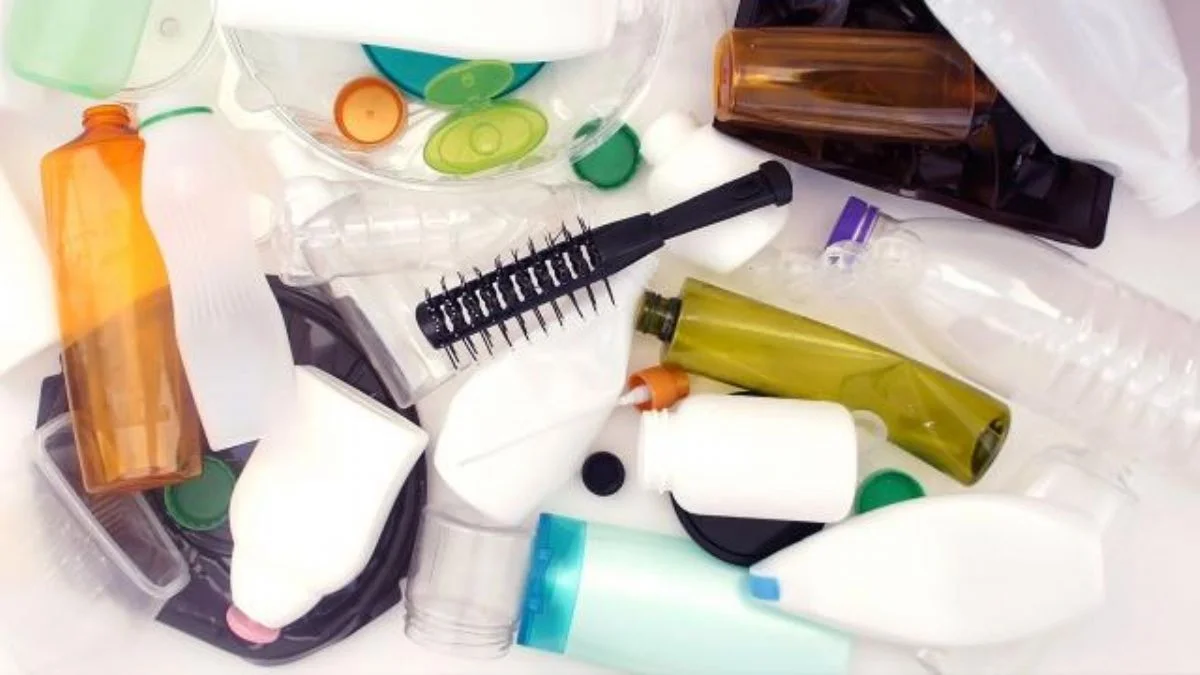 Hindistan'da tek kullanımlık plastik ürünlere yasak