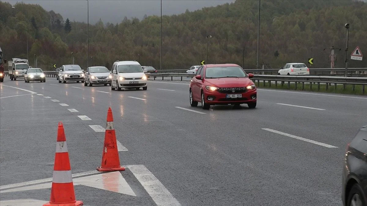 Hız sınırı uygulaması başlıyor