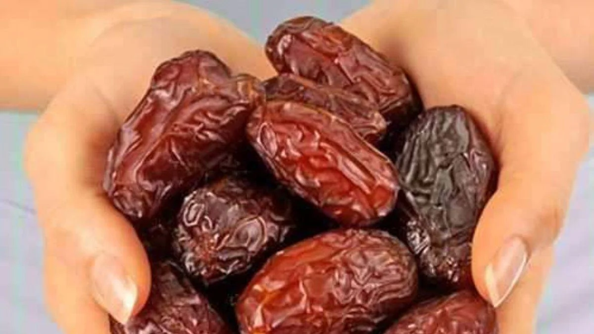 Hurma kaç kalori? Hurma kilo aldırır mı? Hurmanın yararları nelerdir?