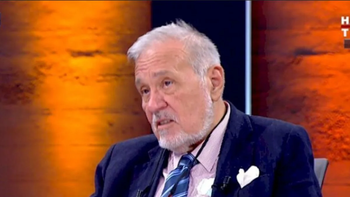 İlber Ortaylı: Teksaslı papaz kafasını Türk eğitim sistemine sokmaya çalışıyorlar
