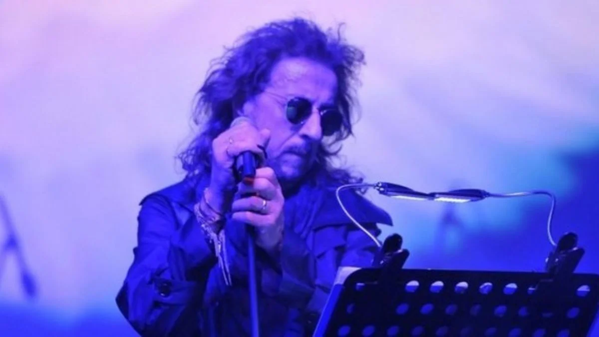 İlhan İrem hayatını kaybetti