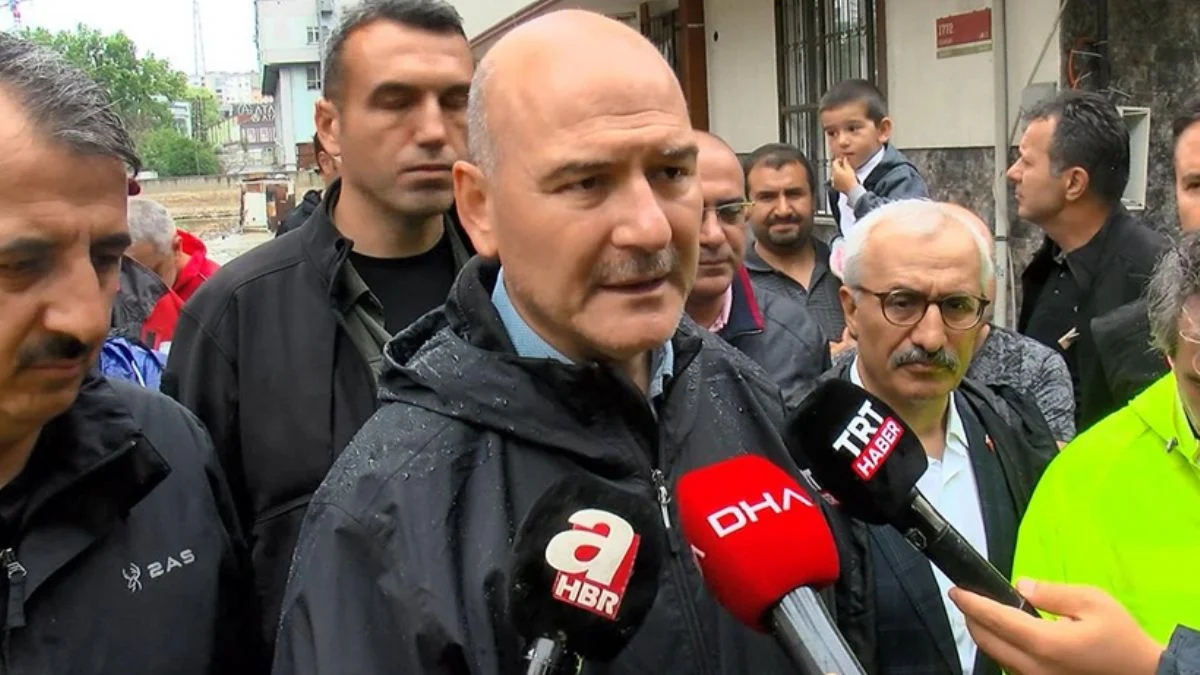 'İlk etapta 5'er bin liralık yardım yapılacak'