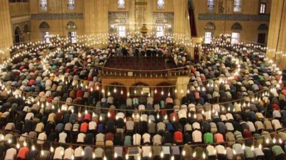 İllere göre kurban bayramı namaz vakti | 9 Temmuz il il Kurban bayramı namaz saati