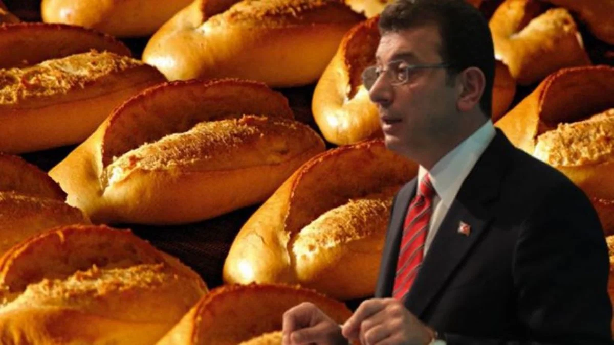 İmamoğlu açıkladı; Halk Ekmek fiyatına zam gelecek mi?