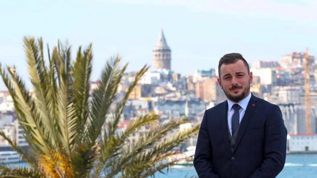 İnanç Yakup Çolak: "Yoğun Bir Programla Kısa Sürede İstediğim Görünüme Ulaştım!"