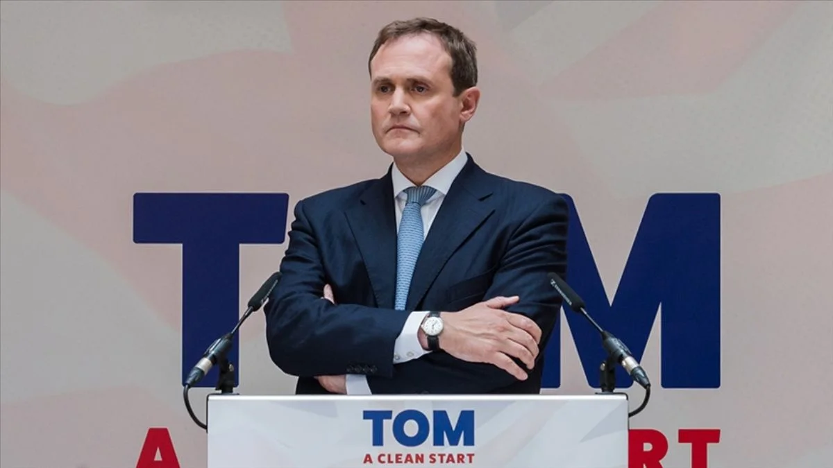 İngiltere: Muhafazakar Parti liderlik yarışında Tugendhat elendi