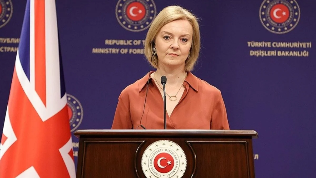 İngiltere: Türkiye'yi alkışlıyoruz
