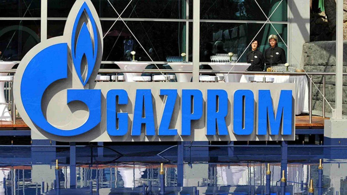 İran ve Gazprom arasında 40 milyar dolarlık mutabakat zaptı imzaladı