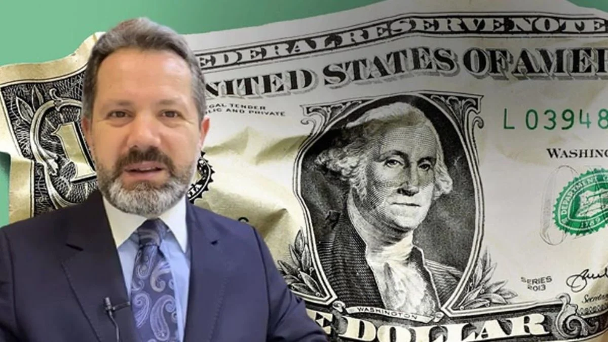 İslam Memiş'ten Dolar ve Euro hakkında ilginiç iddia