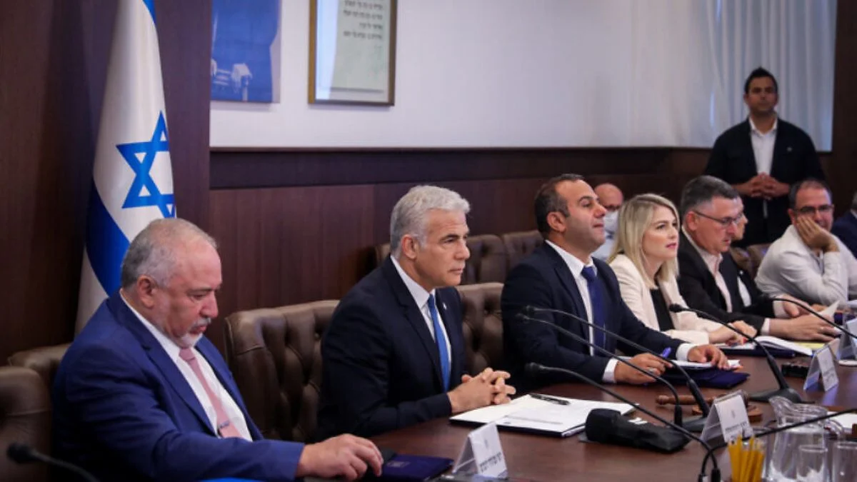 İsrail'den 'Yahudi Ajansı krizi' açıklaması