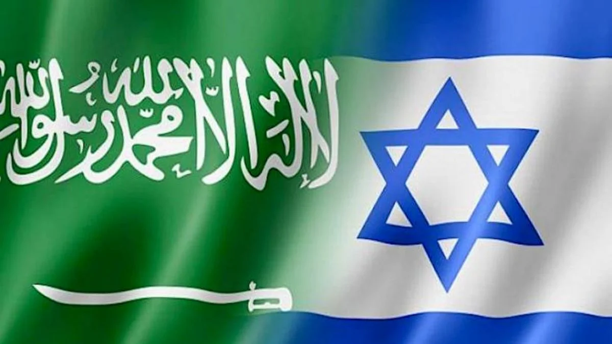 İsrail, Suudi Arabistan'ın kararından memnun
