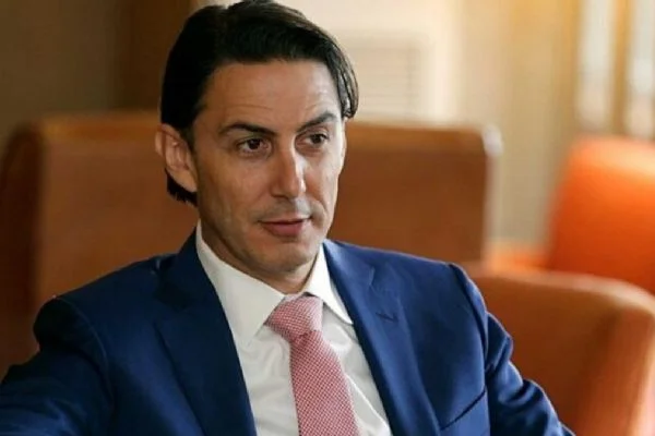 İsrail ve Lübnan arasında ara buluculuk yapan ABD'li yetkili yeni bir öneriyle Beyrut'a geldi