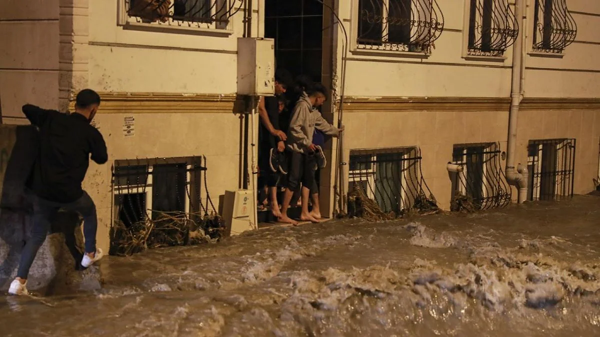 İstanbul Valiliği'nden son durum açıklaması