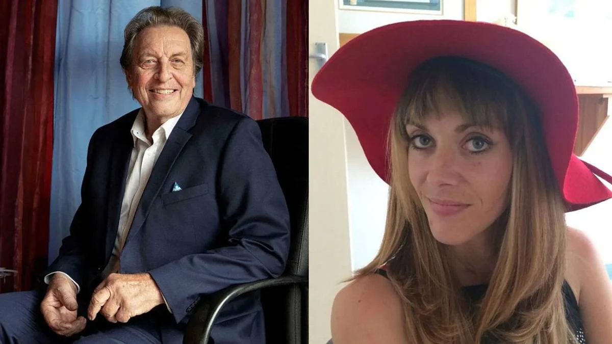 Jana Bezuidenhout kimdir? Elon Musk'ın Babası Errol Musk'ın üvey kızı Jana Bezuidenhout kim?