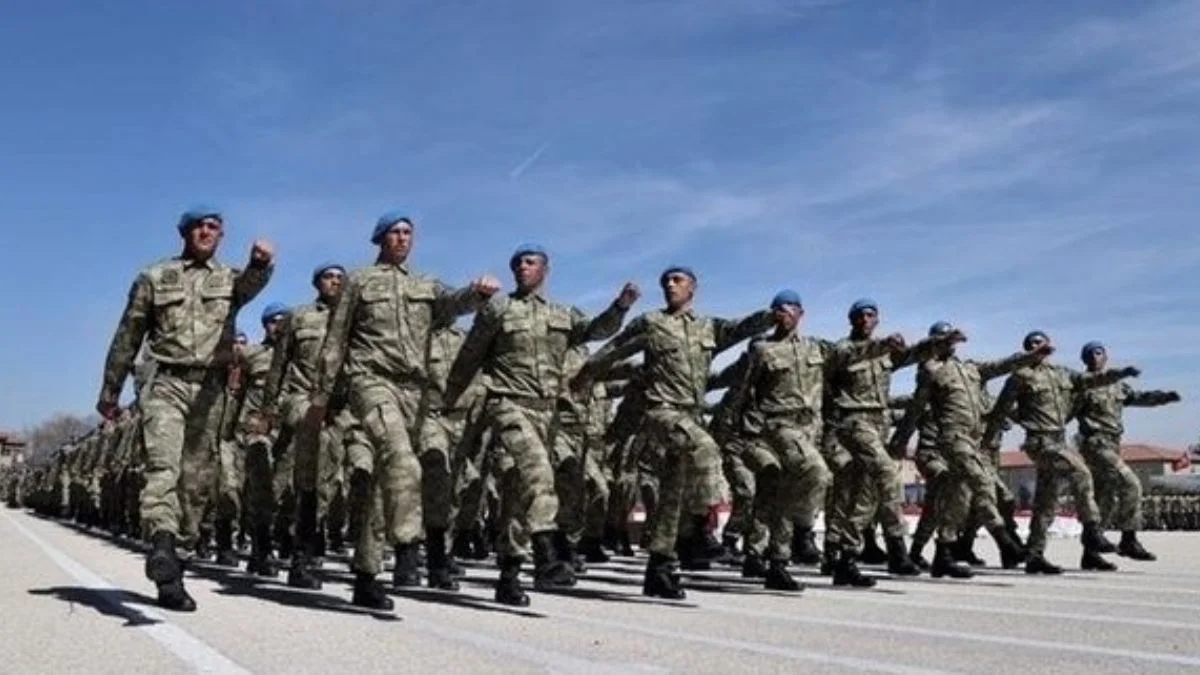 Jandarma 912 askeri personel alımı (lise) | Lise askeri personel alımı ilanı | Subay ve astsubay alımı başladı mı?