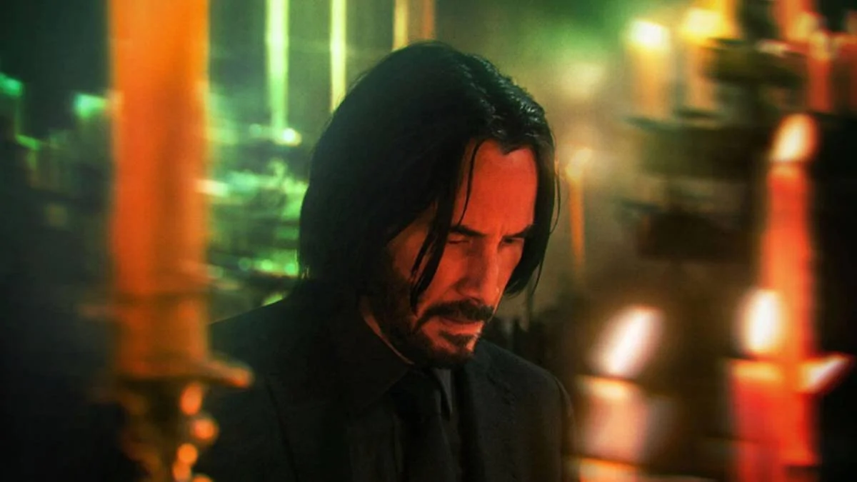 John Wick 4 ne zaman çıkacak? John Wick 4 ne zaman sinemaya geliyor? John Wick 4 gösterime girdi mi?