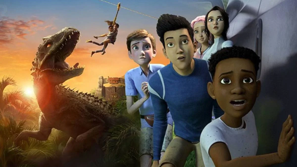 Jurassic World Kretase Kampı yasaklanacak mı? Jurassic World Kretase Kampı Netflix'ten kaldırılacak mı?