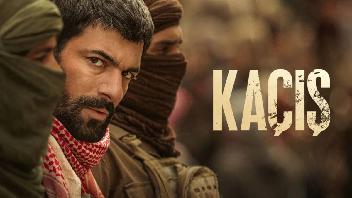 Kaçış 2. sezon ne zaman çıkacak? Kaçış yeni sezon başlayacak mı?