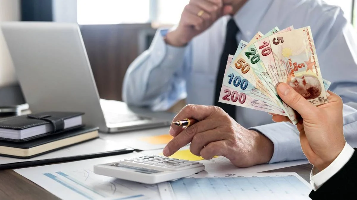Kademe kademe memur maaşı | En düşük memur (taban) maaşı ne kadar oldu? 2022 Temmuz zammı en düşük kademe ve derece maaşı kaç TL?