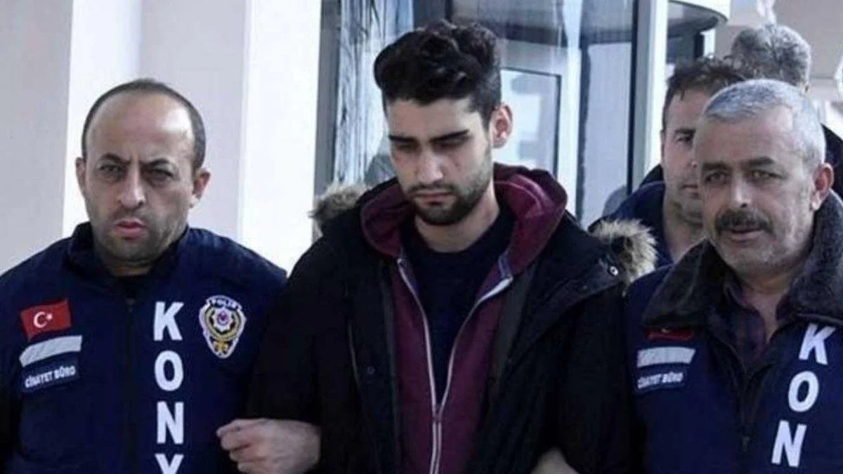 Kadir Şeker'in tahliyesine itiraz edildi