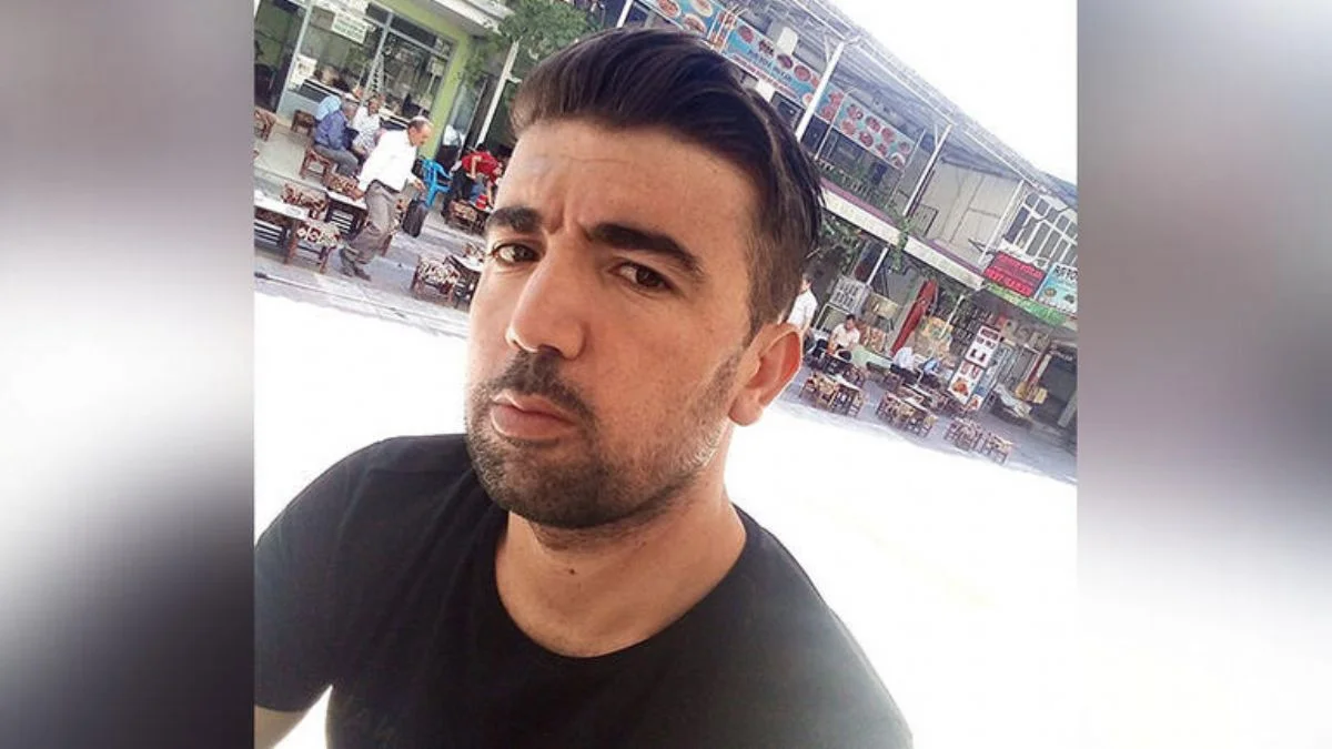 Kapısı kırılarak girilen evinde öldürüldü