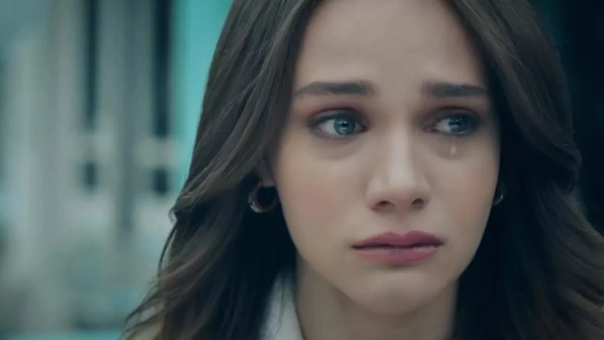 Kara Tahta Irmak kimdir, nerelidir? Miray Daner oynadığı dizi ve filmler neler?