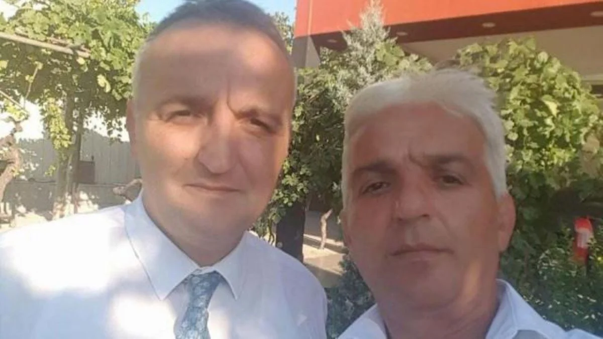 Kardeşini kurtarmak isterken boğuldu