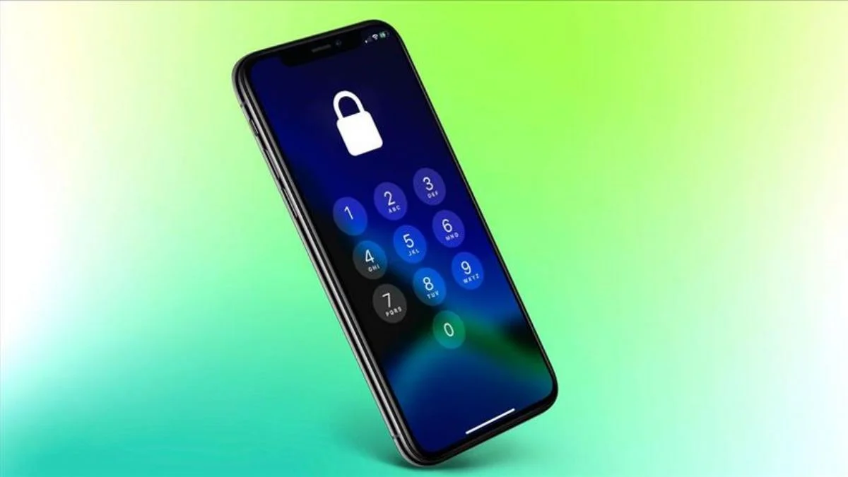 Kaspersky'den 'Kilitleme Modu' değerlendirmesi