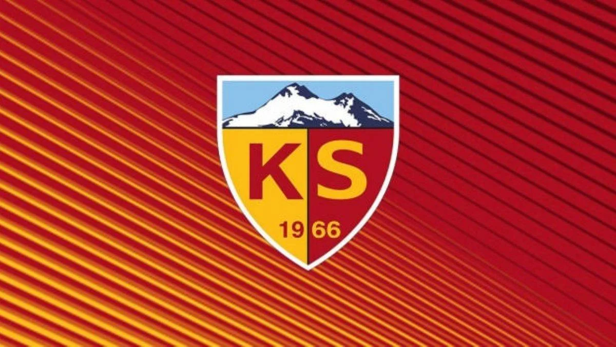 Kayserispor - Ankaragücü maçını canlı izle! CANLI İZLE