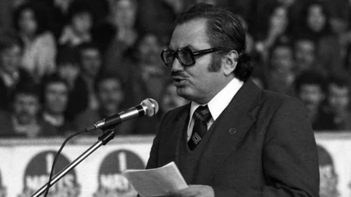 Kemal Türkler kimdir? Kemal Türkler hangi partili? Kemal Türkler'i kim öldürdü?
