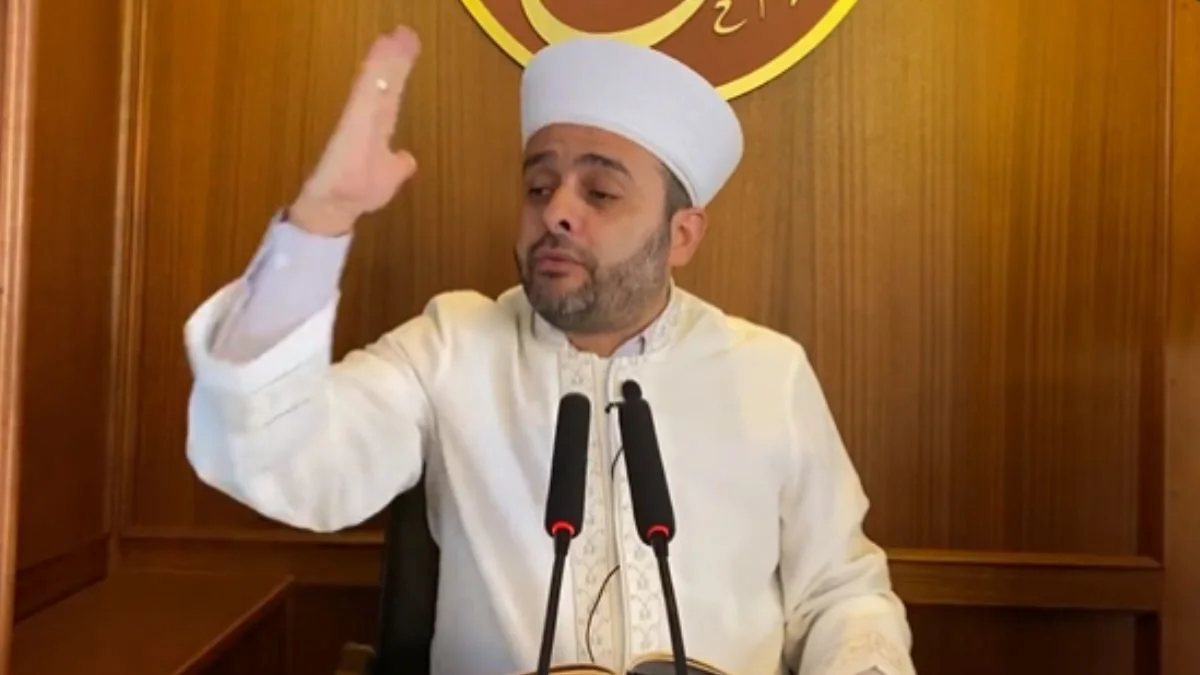 Kılıçarslan'dan eleştiri: Halil Konakçı kasap mı?