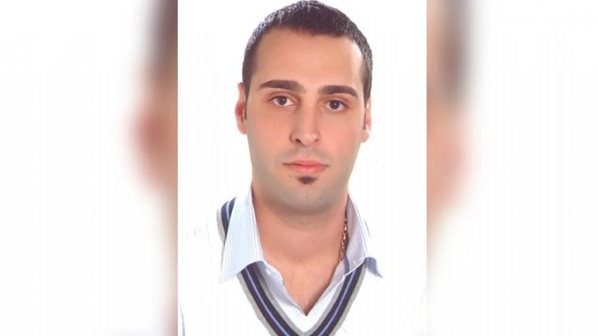 Kırmızı bültenle aranıyordu, Yunan vatandaşlığı verildi