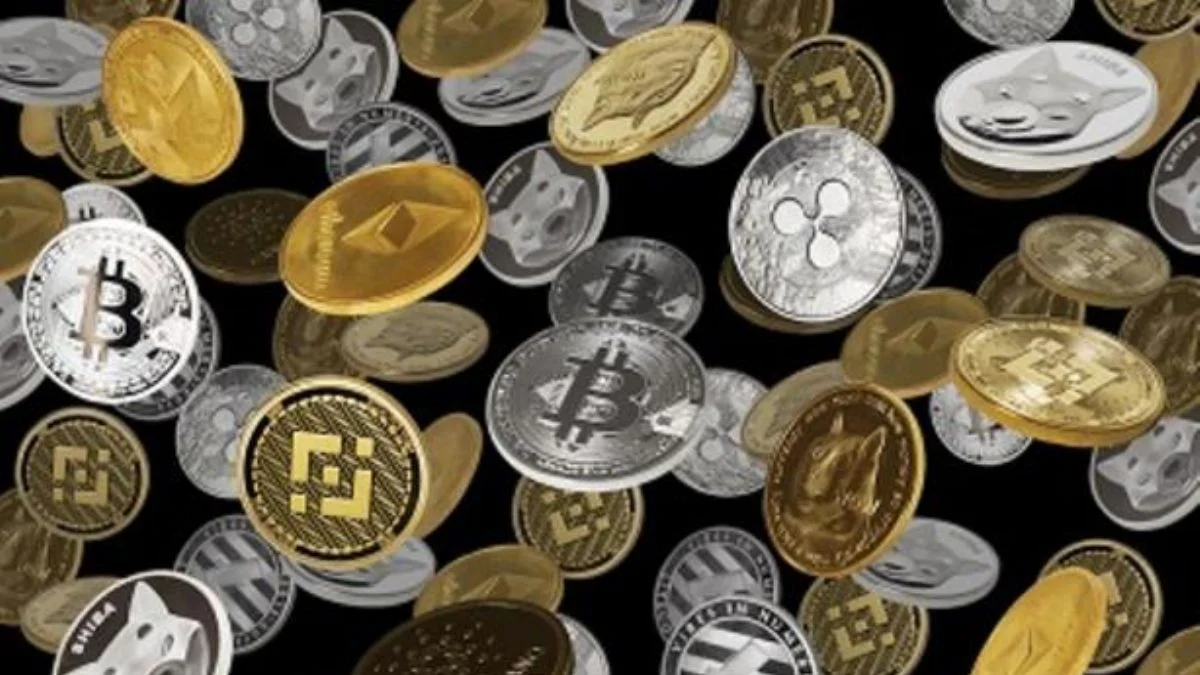 'Kripto kışı': 5 kripto paradan 4'ü çöktü!