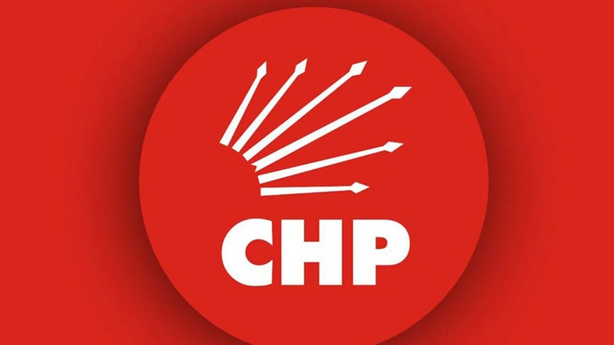 Kritik karar! CHP'nin il başkanlığına kayyum atandı