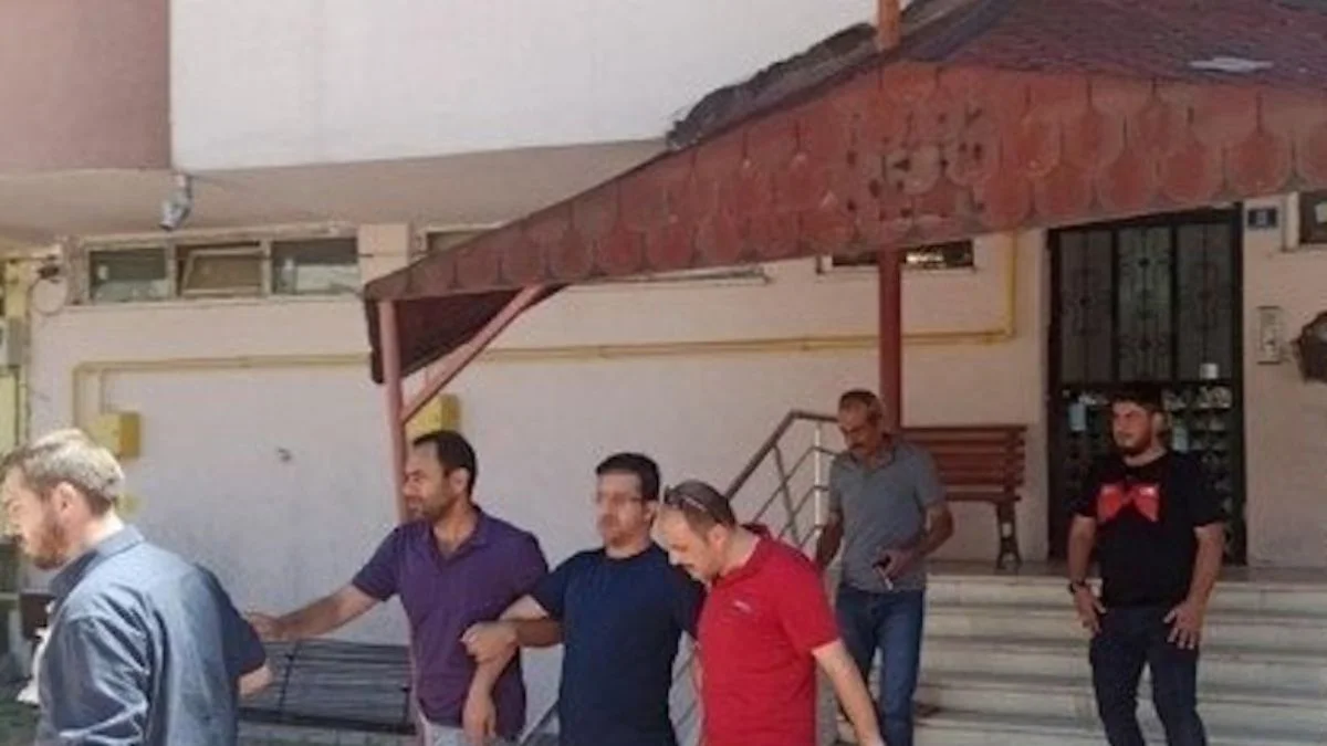 Kuyumcunun katili eski Türkiye birincisi çıktı