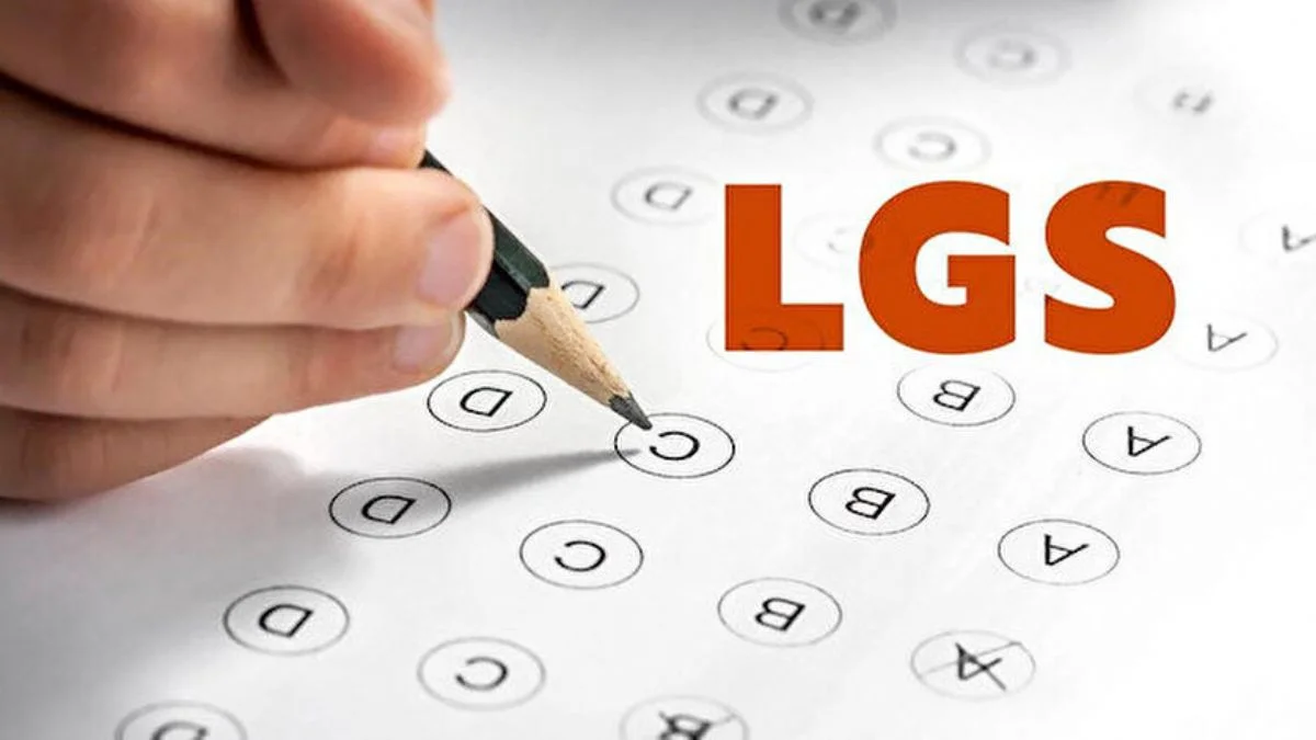 LGS ikinci tercihler ne zaman yapılacak? LGS 2. tercihler nasıl yapılır? LGS ikinci tercihi kimler yapabilir?