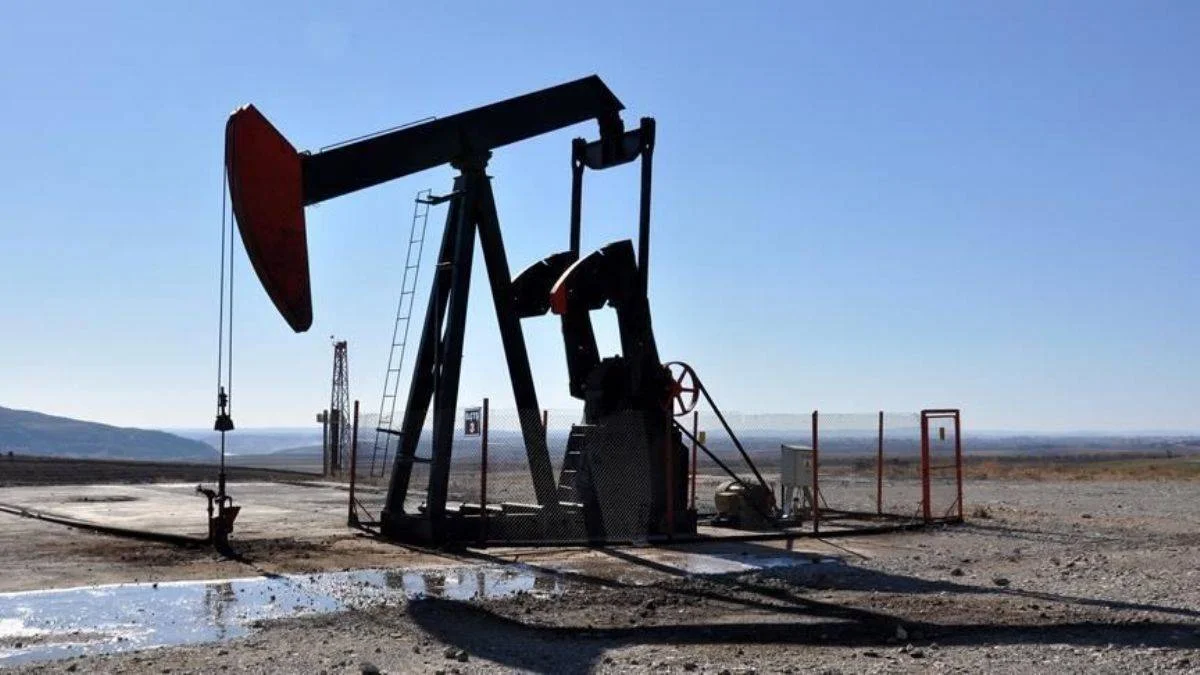 Libya'da 3 ay sonra ilk: Petrol ihracatı yeniden başladı