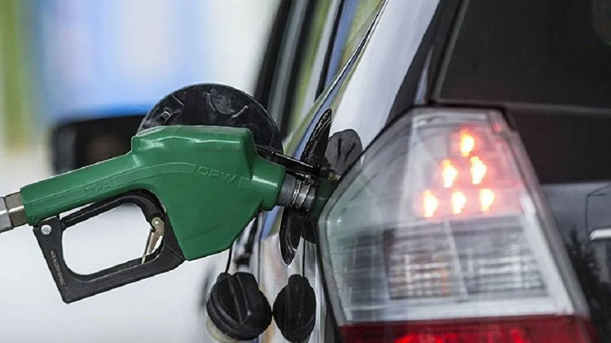 LPG'ye zam geliyor