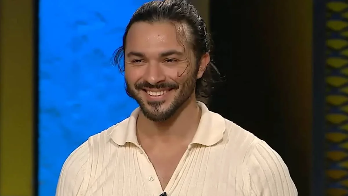 MasterChef Burak kimdir? Burak Kaya hangi filmde oynadı? MasterChef Burak oyuncu mu?