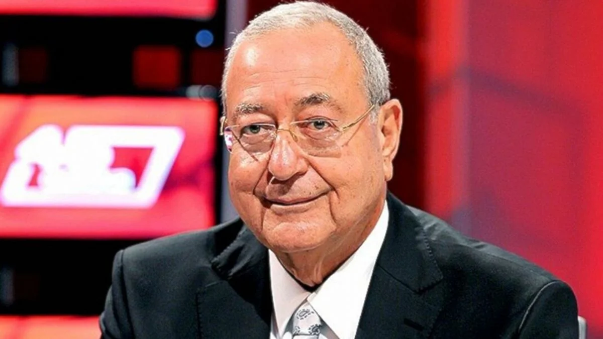 Mehmet Barlas: Fetullah Gülen Humeyni gibi Türkiye'nin başına getirilecekti