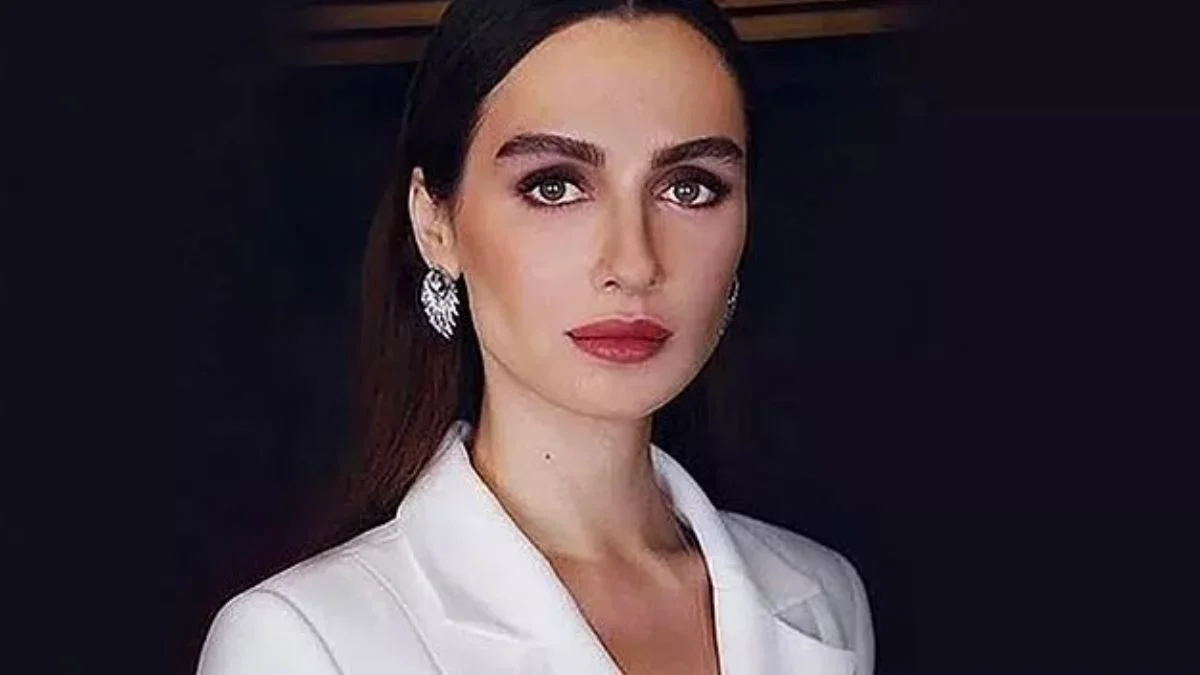 Mezarlık Önem kimdir? Birce Akalay oynadığı dizi ve filmler neler?