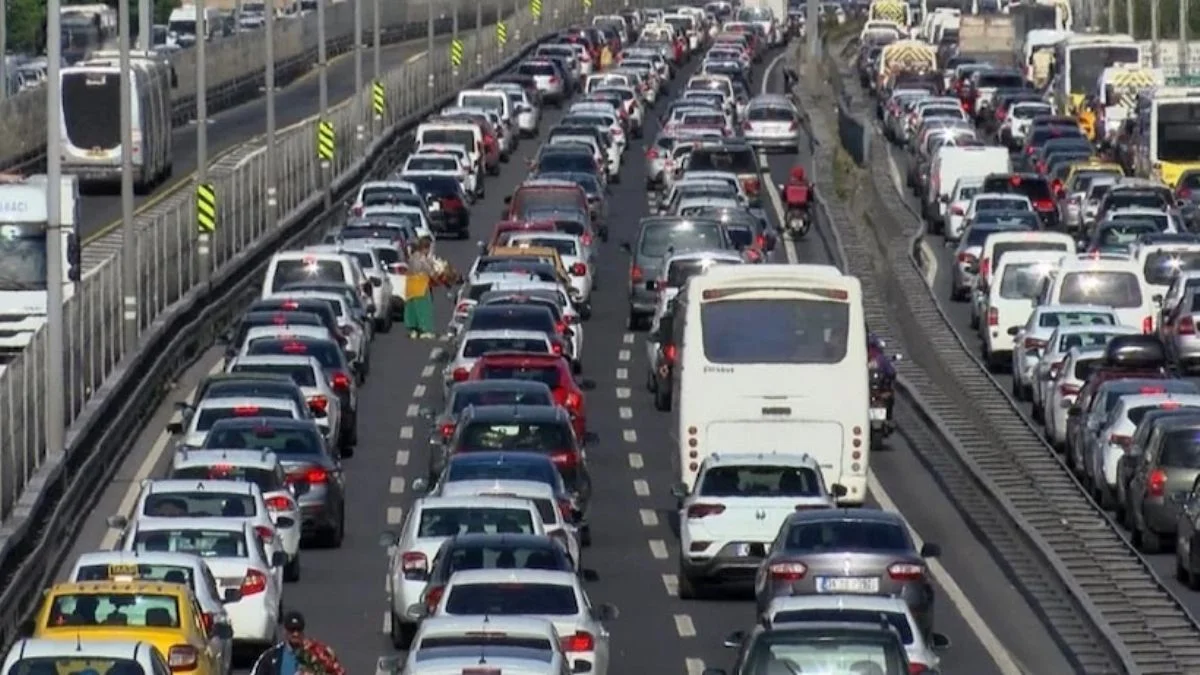 Milyonlarca araç sahibini ilgilendiriyor! Geri sayım başladı, 1 Ağustos son gün