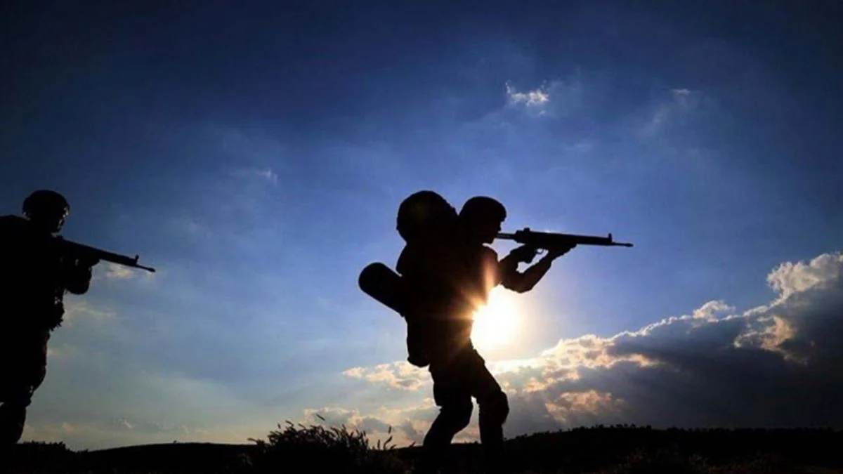 MİT'ten bir nokta operasyonu daha! PKK/YPG'ye üst düzey darbe