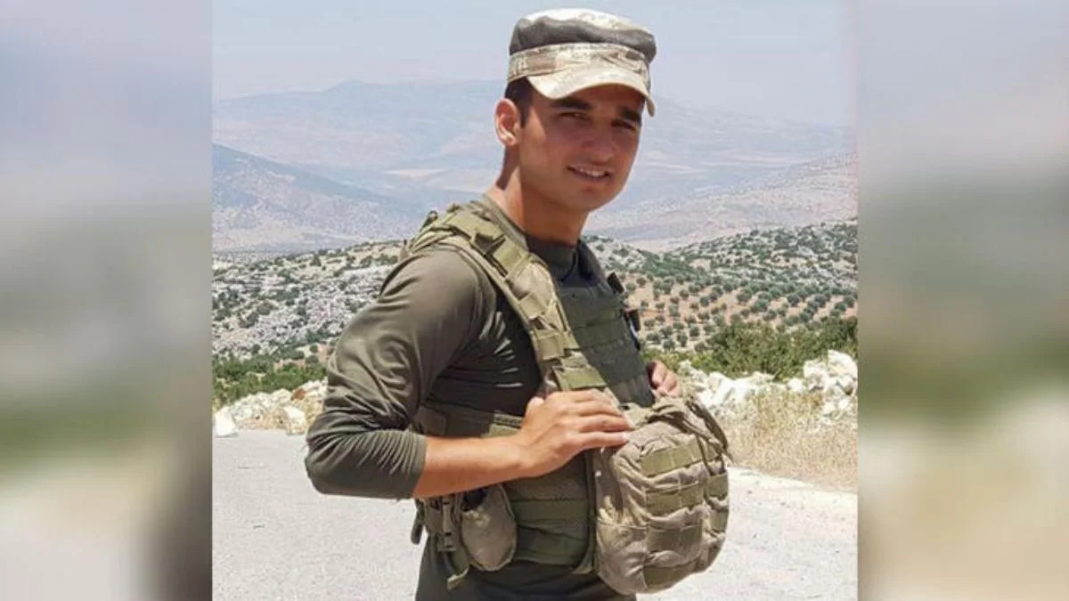 MSB: Pençe-Kilit bölgesinde 1 asker şehit oldu