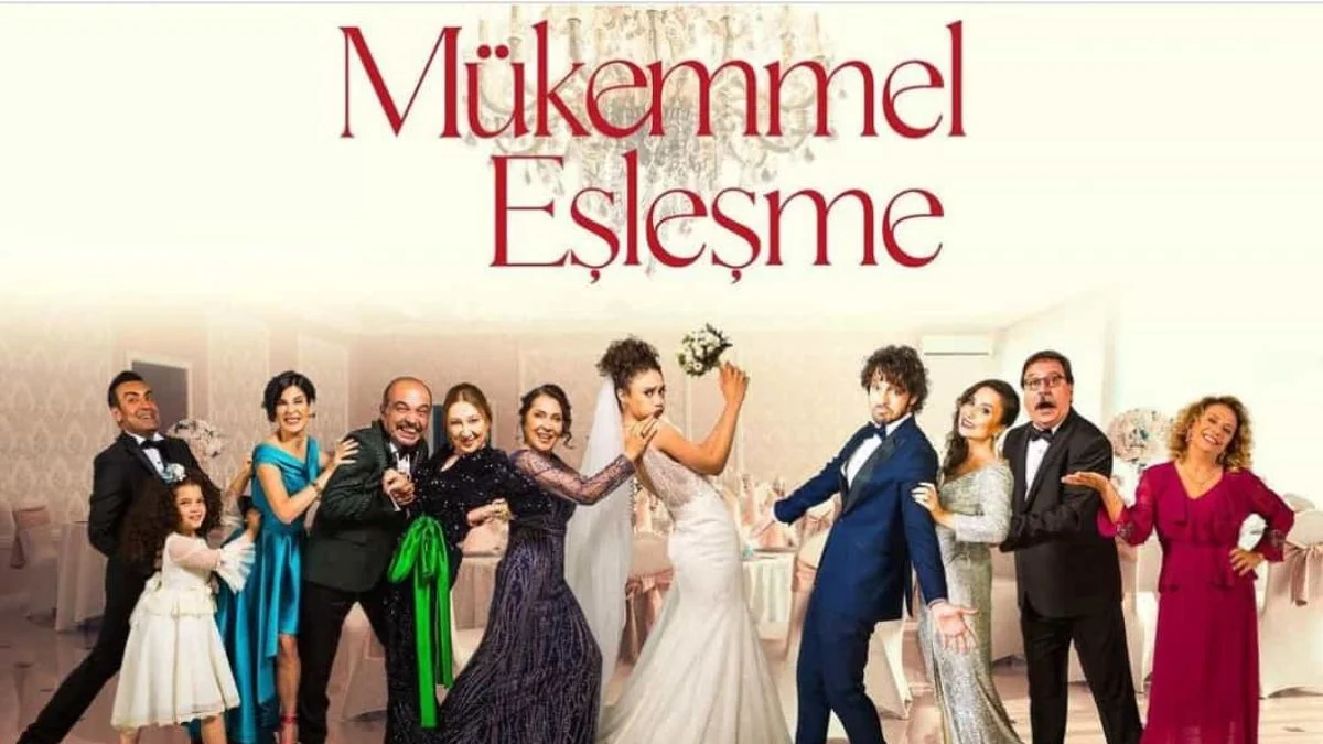 Mükemmel Eşleşme dizisinin konusu nedir? TRT 1 Mükemmel Eşleşme dizisi oyuncuları kimdir?
