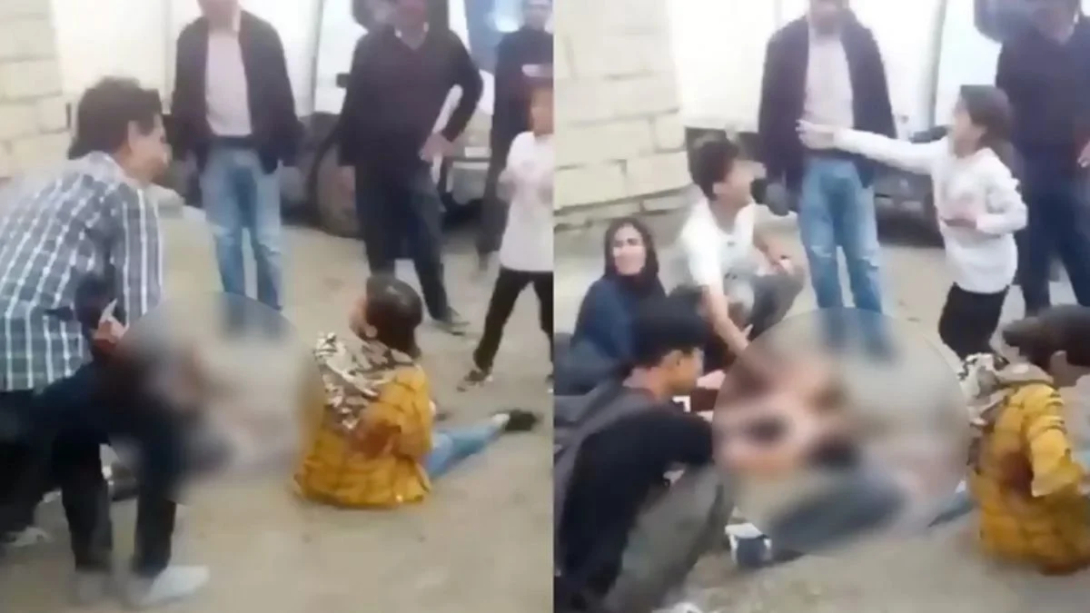 Mültecileri taşıyan minibüs 'dur' ihtarına uymayınca jandarma ateş açtı: 1 ölü, 12 yaralı