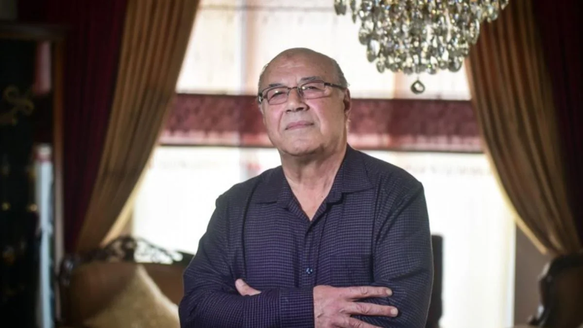 Necmettin Batırel'den faiz iddiası: 2 puanlık artış olabilir